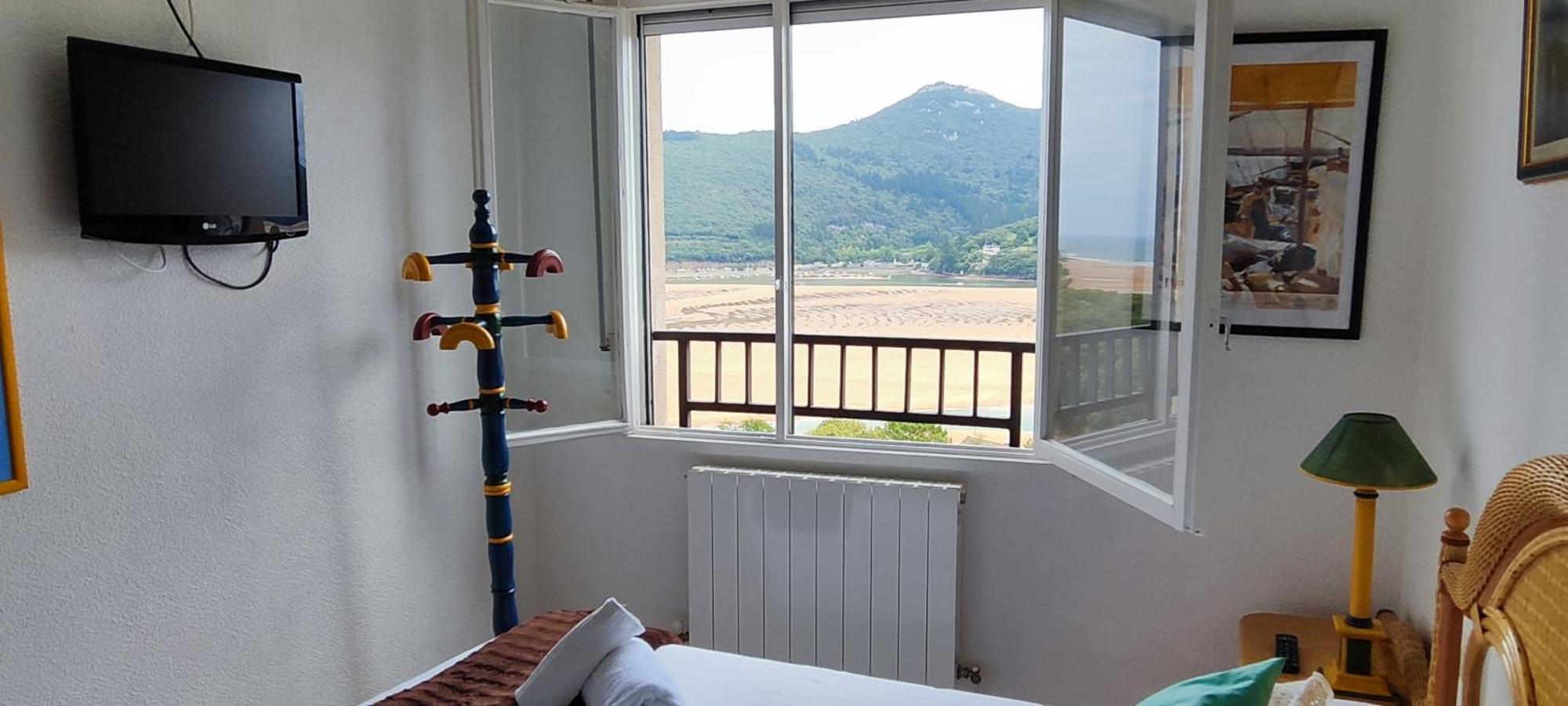 Mirador De Urdaibai II Apartment Axpe de Busturia Exterior photo
