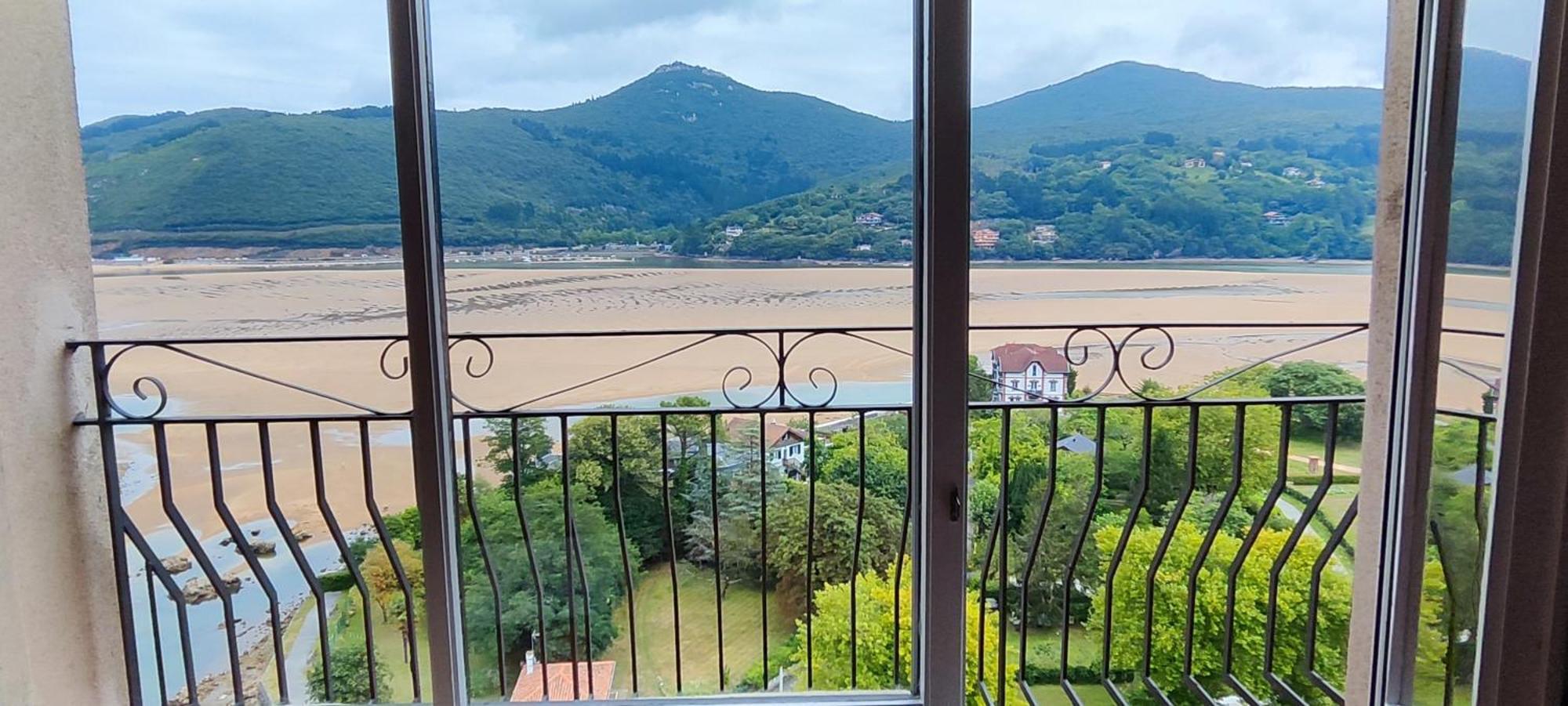 Mirador De Urdaibai II Apartment Axpe de Busturia Exterior photo